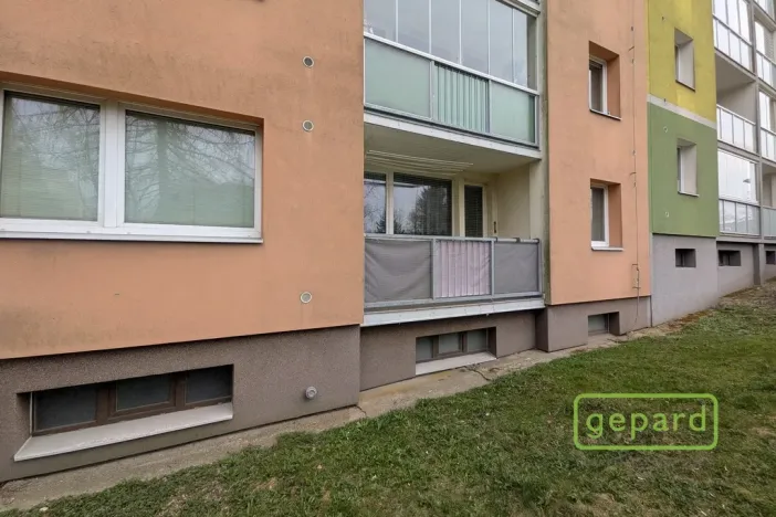 Prodej bytu 3+1, Liberec, Dobiášova, 82 m2