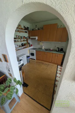 Prodej bytu 4+kk, Liberec, Dobiášova, 82 m2