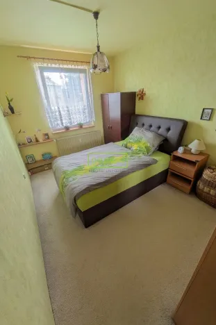 Prodej bytu 3+1, Liberec, Dobiášova, 73 m2