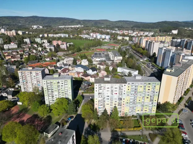 Prodej bytu 3+1, Liberec, Dobiášova, 73 m2