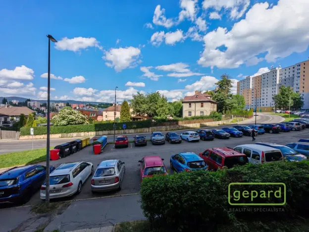 Prodej bytu 3+1, Liberec, Dobiášova, 73 m2