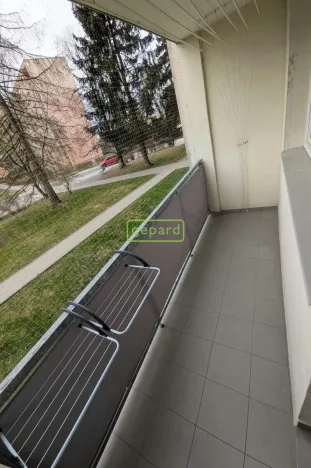 Prodej bytu 3+1, Liberec, Dobiášova, 73 m2
