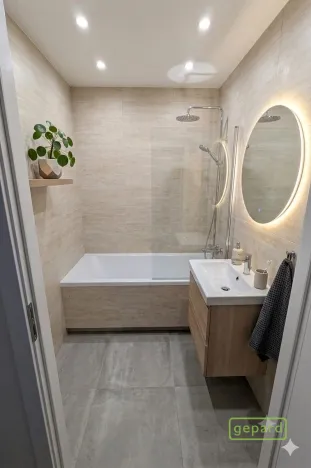 Prodej bytu 3+1, Liberec, Dobiášova, 73 m2