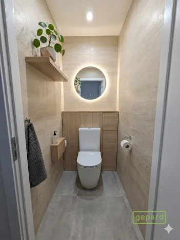 Prodej bytu 3+1, Liberec, Dobiášova, 73 m2