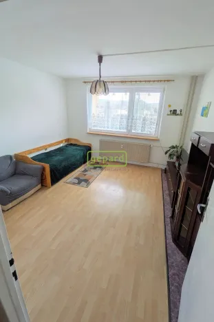 Prodej bytu 3+1, Liberec, Dobiášova, 84 m2