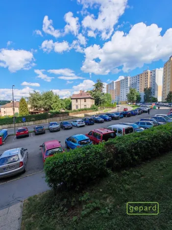 Prodej bytu 3+1, Liberec, Dobiášova, 84 m2