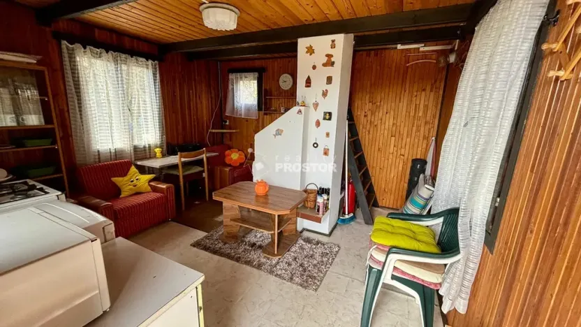 Prodej chaty, Dolní Zálezly, 18 m2