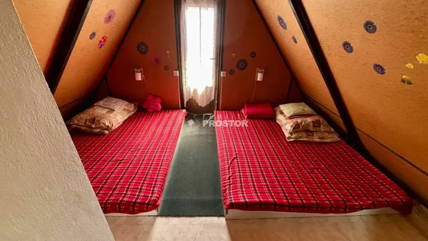 Prodej chaty, Dolní Zálezly, 18 m2