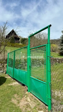 Prodej chaty, Dolní Zálezly, 18 m2