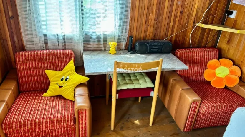 Prodej chaty, Dolní Zálezly, 18 m2