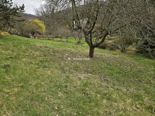 Prodej chaty, Dolní Zálezly, 18 m2