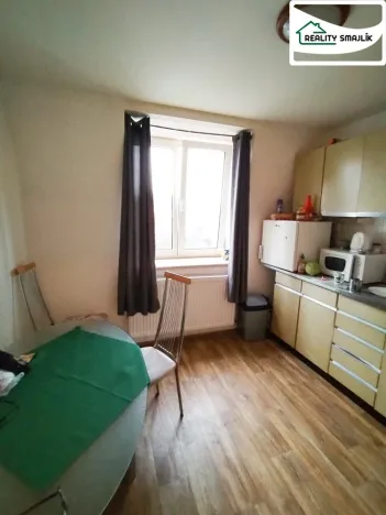 Prodej bytu 1+1, Františkovy Lázně - Horní Lomany, Májová, 40 m2