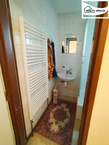 Prodej bytu 1+1, Františkovy Lázně - Horní Lomany, Májová, 40 m2