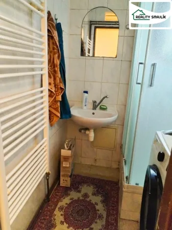 Prodej bytu 1+1, Františkovy Lázně - Horní Lomany, Májová, 40 m2