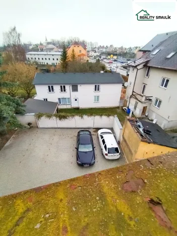 Prodej bytu 1+1, Františkovy Lázně - Horní Lomany, Májová, 40 m2