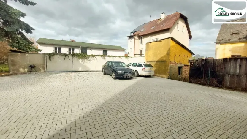 Prodej bytu 1+1, Františkovy Lázně - Horní Lomany, Májová, 40 m2