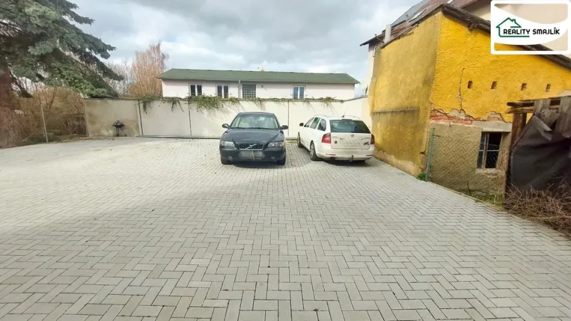 Prodej bytu 1+1, Františkovy Lázně - Horní Lomany, Májová, 40 m2