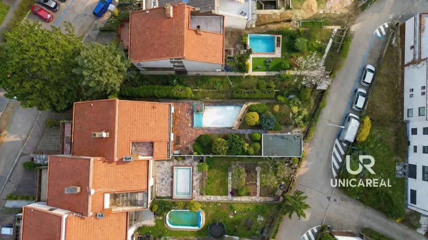 Prodej rodinného domu, Brno - Komín, Ulrychova, 275 m2