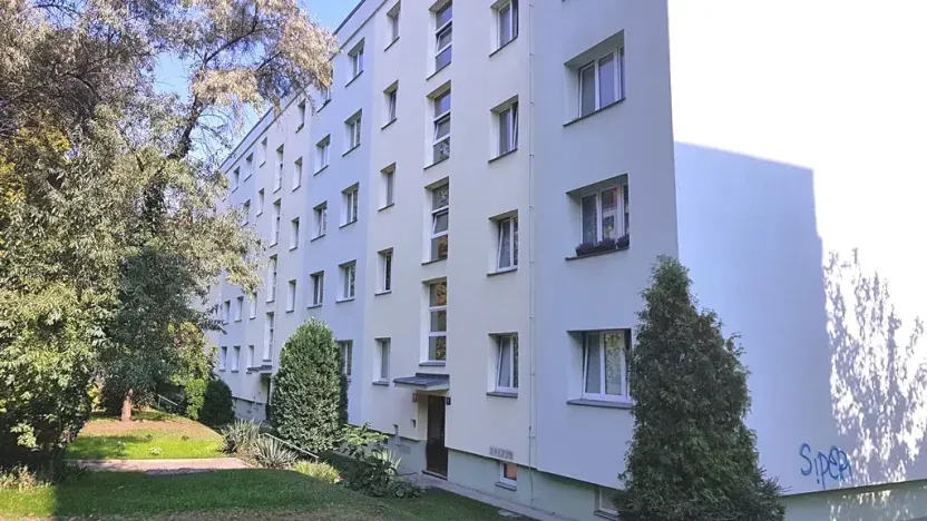 Prodej bytu 2+1, Praha, K lučinám, 54 m2