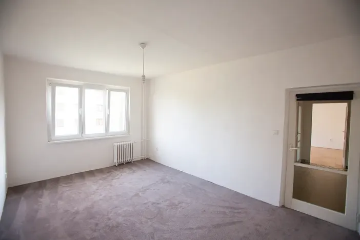 Prodej bytu 2+1, Praha, K lučinám, 54 m2