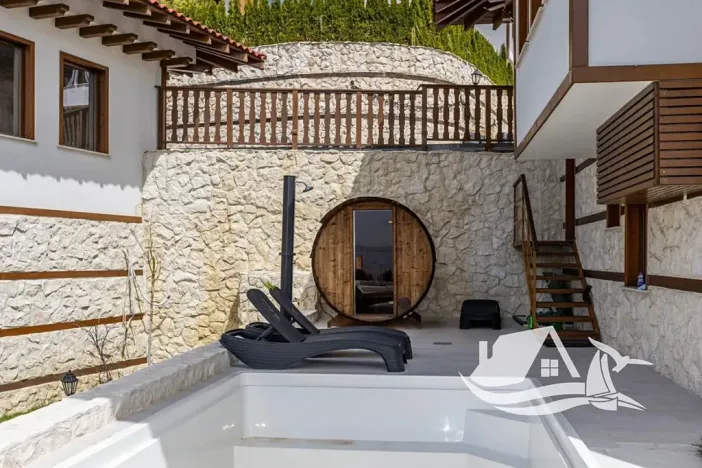 Prodej rodinného domu, Sveti Vlas, Bulharsko, 200 m2