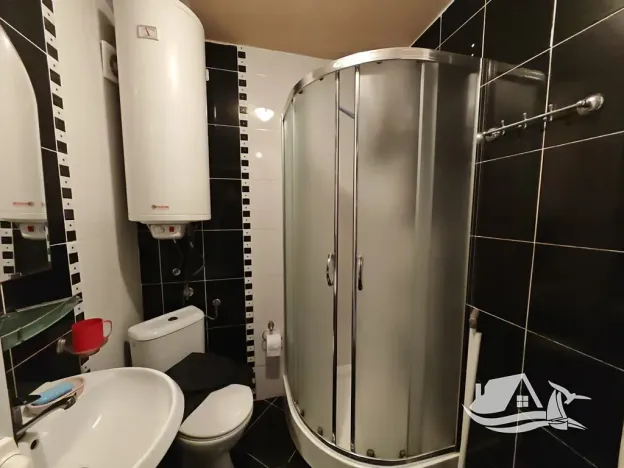 Prodej bytu 1+kk, Sveti Vlas, Bulharsko, 38 m2