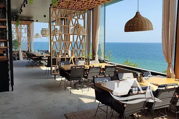 Prodej bytu 1+kk, Sveti Vlas, Bulharsko, 38 m2