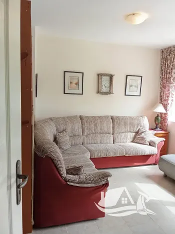 Prodej bytu 2+kk, Sveti Vlas, Bulharsko, 57 m2