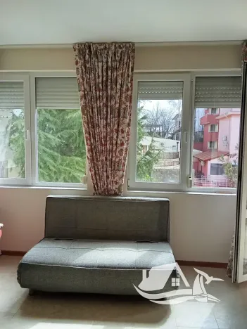 Prodej bytu 2+kk, Sveti Vlas, Bulharsko, 57 m2