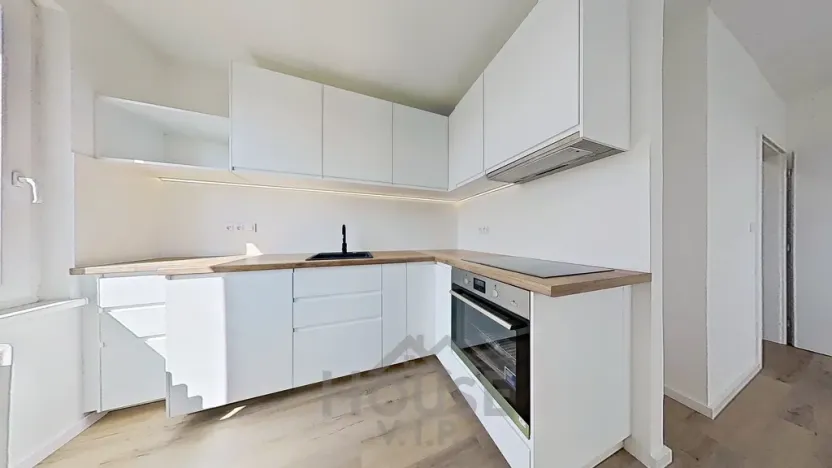 Prodej bytu 3+kk, Praha - Hostivař, Gercenova, 86 m2