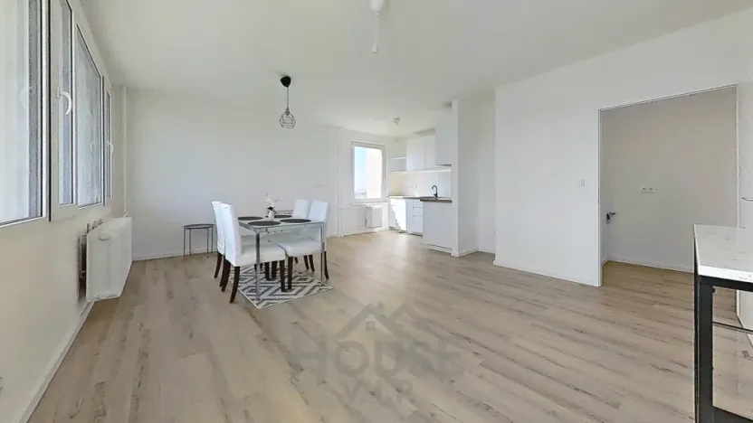 Prodej bytu 3+kk, Praha - Hostivař, Gercenova, 86 m2