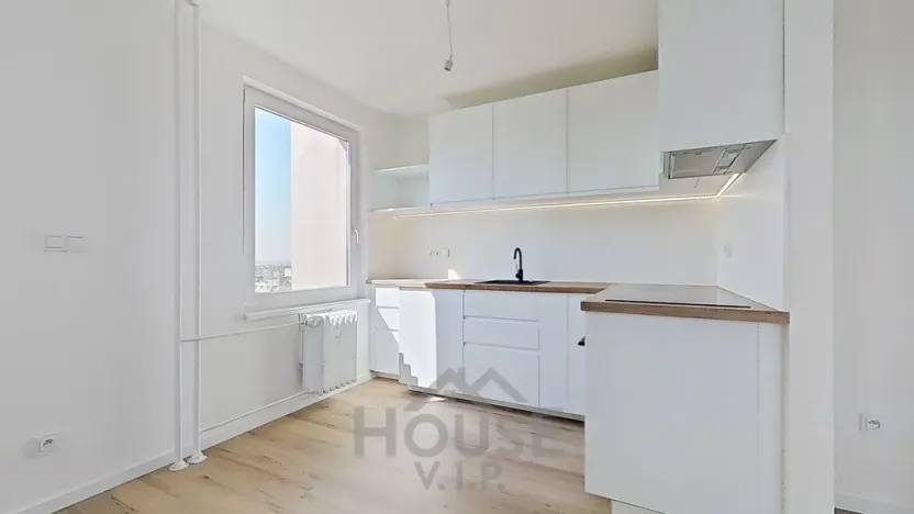 Prodej bytu 3+kk, Praha - Hostivař, Gercenova, 86 m2