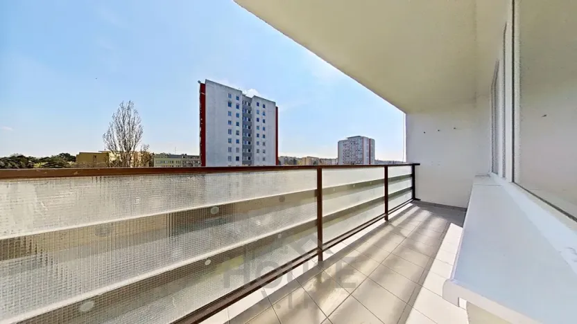 Prodej bytu 3+kk, Praha - Hostivař, Gercenova, 86 m2