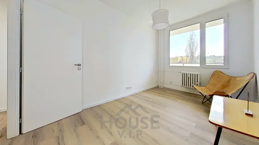 Prodej bytu 3+kk, Praha - Hostivař, Gercenova, 86 m2