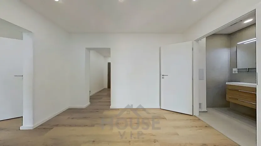 Prodej bytu 3+kk, Praha - Hostivař, Gercenova, 86 m2