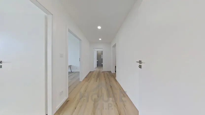 Prodej bytu 3+kk, Praha - Hostivař, Gercenova, 86 m2