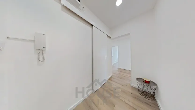 Prodej bytu 3+kk, Praha - Hostivař, Gercenova, 86 m2