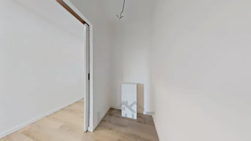 Prodej bytu 3+kk, Praha - Hostivař, Gercenova, 86 m2