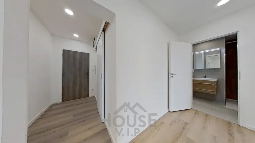 Prodej bytu 3+kk, Praha - Hostivař, Gercenova, 86 m2