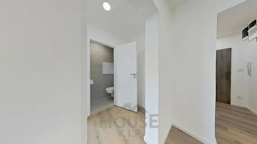 Prodej bytu 3+kk, Praha - Hostivař, Gercenova, 86 m2