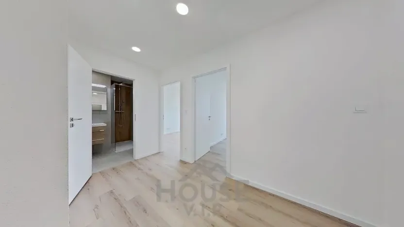 Prodej bytu 3+kk, Praha - Hostivař, Gercenova, 86 m2