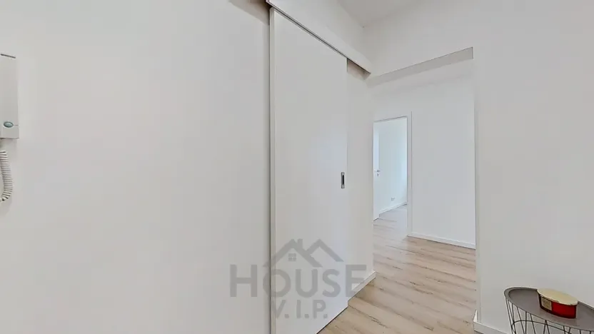 Prodej bytu 3+kk, Praha - Hostivař, Gercenova, 86 m2