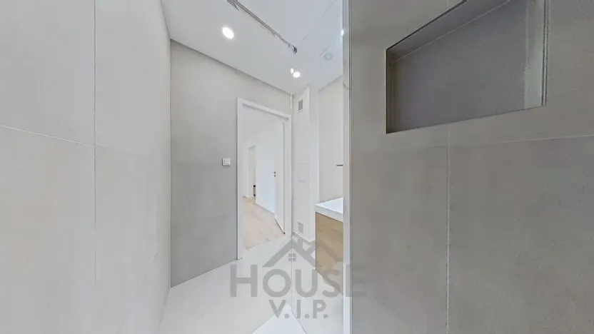 Prodej bytu 3+kk, Praha - Hostivař, Gercenova, 86 m2