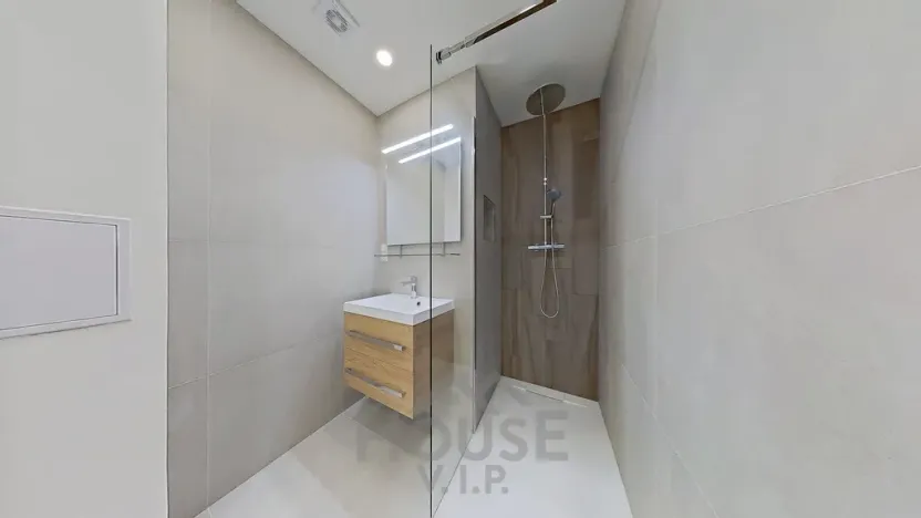 Prodej bytu 3+kk, Praha - Hostivař, Gercenova, 86 m2