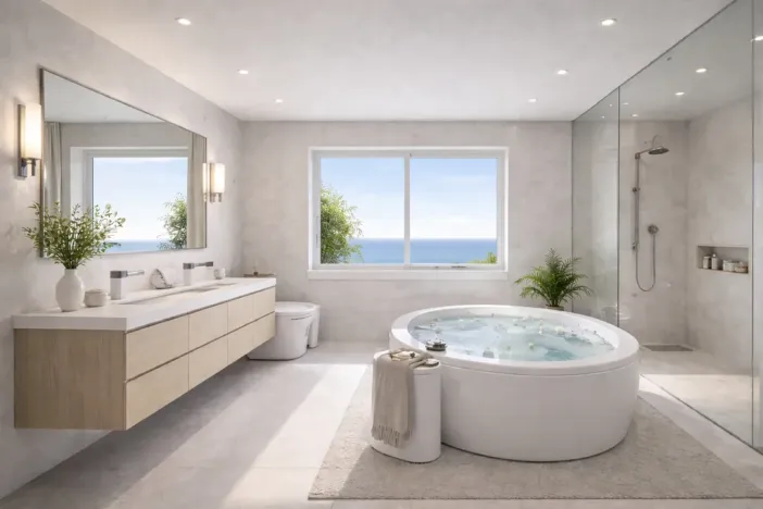 Prodej domu, Badesi, Sardinie, Itálie, 165 m2