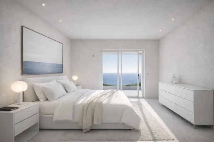 Prodej domu, Badesi, Sardinie, Itálie, 165 m2