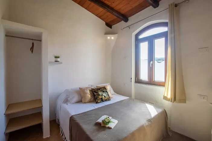 Prodej domu, Valledoria - La Ciaccia, Sardinie, Itálie, 130 m2