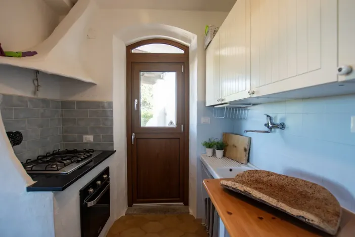 Prodej domu, Valledoria - La Ciaccia, Sardinie, Itálie, 130 m2