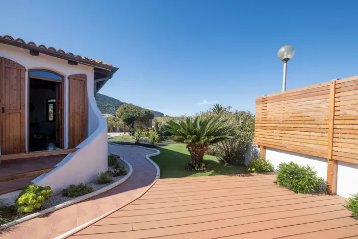 Prodej domu, Valledoria - La Ciaccia, Sardinie, Itálie, 130 m2