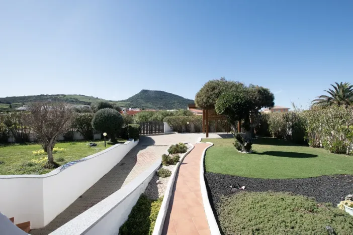 Prodej domu, Valledoria - La Ciaccia, Sardinie, Itálie, 130 m2